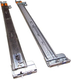Dell H4X6X ReadyRails 2U Sliding Rails (Renewed)