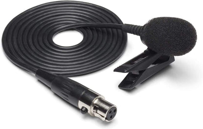 Samson XPD2 Presentation Lavalier USB Wireless Microphone System
