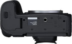 Canon R6 Mark II Full-Frame Mirrorless Camera Body (Renewed)