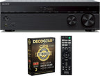 Sony STR-DH790 7.2-Ch 4K AV Receiver with Protection