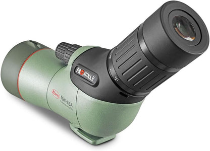 Kowa TSN-55A Prominar Fluorite Spotting Scope 17-40x Zoom
