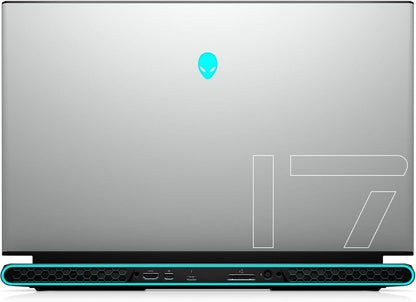 Dell AWm17-7296WHT-PUS Alienware m17 R3 300Hz Gaming Laptop