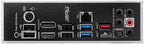 MSI MPG B550 Gaming Plus AMD AM4 ATX Motherboard