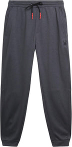 Spyder Men's Active Sweatpants - Performance Joggers