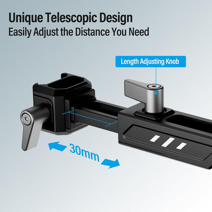Sirui Camera Monitor Mount for DJI Gimbal