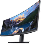 Dell UltraSharp U4919DW - 49