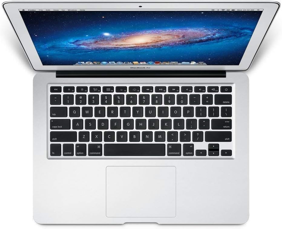Apple MJVE2LL/A MacBook Air 13-inch i5 8GB 128GB SSD