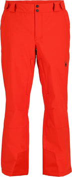 Spyder 221052 Men's Traction Insulated Ski Pant