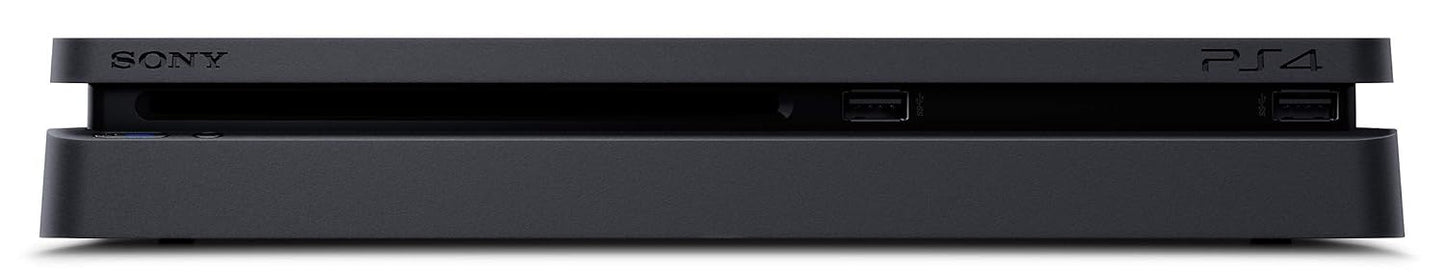 Sony Playstation 4 Slim 2TB SSD Renewed Console