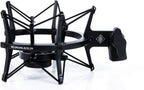 Neumann 8642 EA 4 Elastic Suspension Shockmount