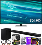 Samsung E18SAMQN65Q80AA 65