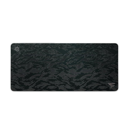 SteelSeries 63428 QcK FaZe Clan Edition Gaming Mousepad XXL