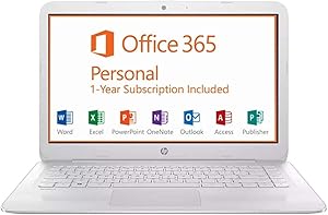 HP Stream 14