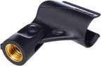 Shure A25D Microphone Clip Stand Adapter