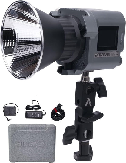 Aputure amaran 60dS LED Video Light Bowens Mount