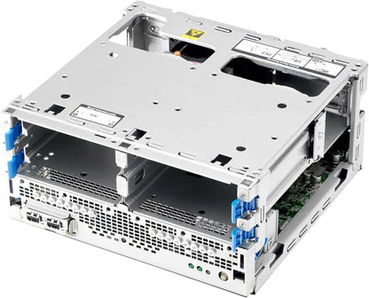 HP ASIHLAMZ416 ProLiant MicroServer G10+ 8TB