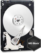 Western Digital WD2500LPLX 250GB SATA 7200RPM HDD