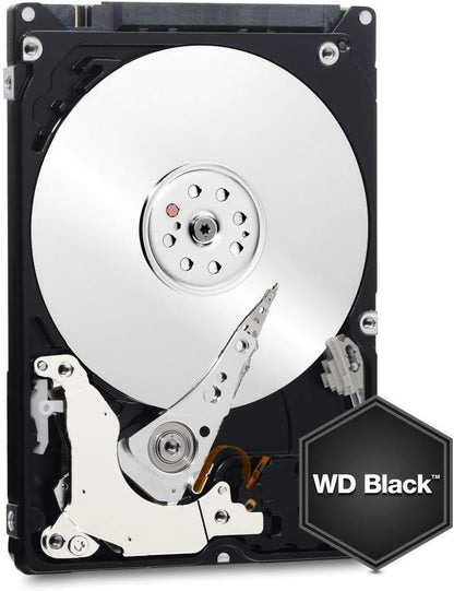 Western Digital WD2500LPLX 250GB SATA 7200RPM HDD