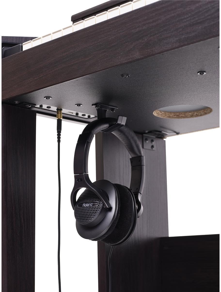 Roland RP701-DR 88-Key Digital Home Piano - Dark Rosewood