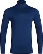 Spyder Active Shirt Men's Quarter Zip Performance Pullover