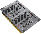Behringer 297 - Dual Portamento/CV Utilities Eurorack Module