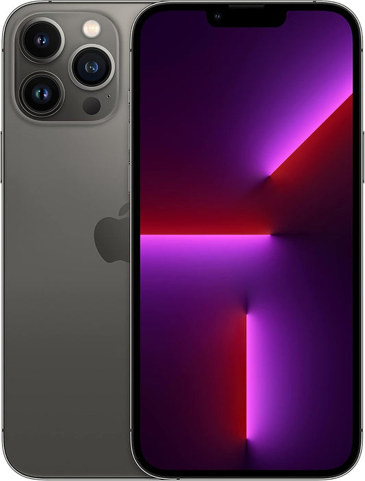 Apple A2484 iPhone 13 Pro Max 128GB T-Mobile Premium