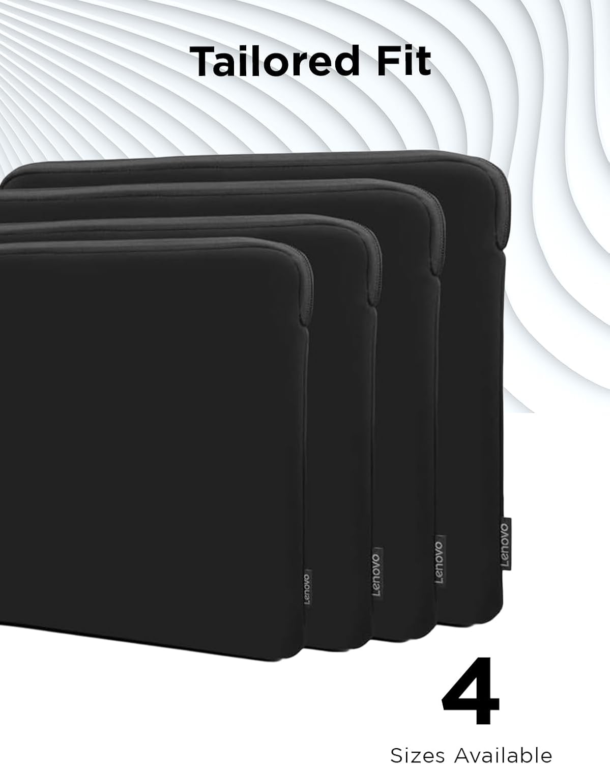 Lenovo GX41K07561 11-Inch Basic Laptop Sleeve