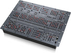 Behringer 2600 GRAY MEANIE Analog Synthesizer