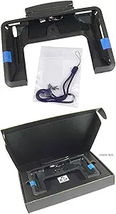 HP NWNHPSLV-01 POS Barcode Reader Case Retail