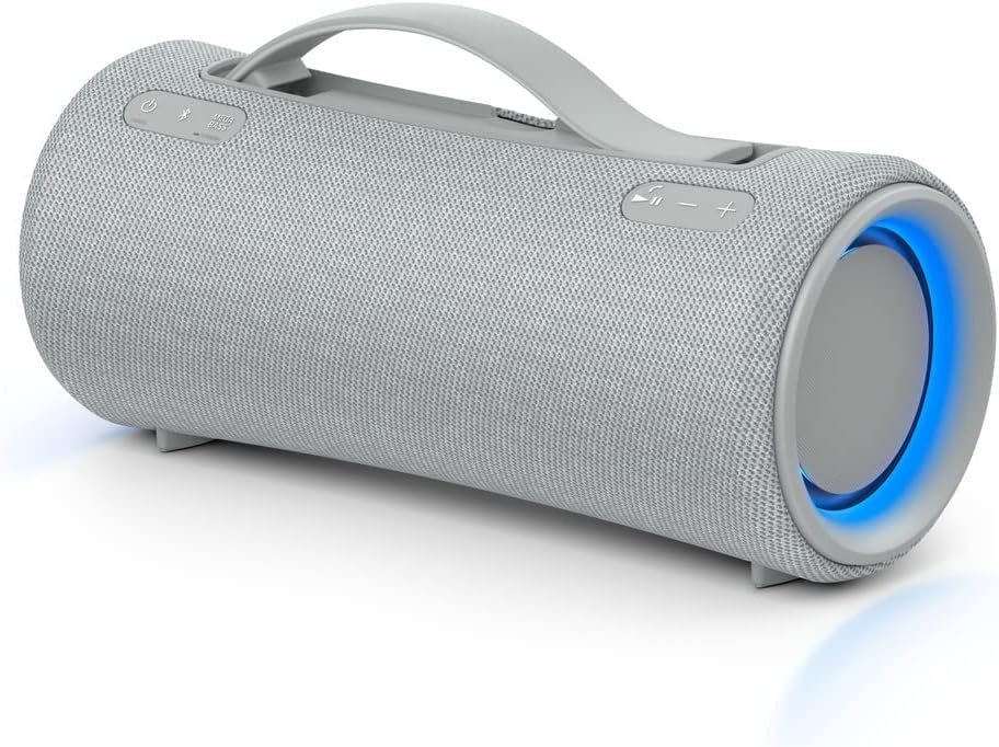 Sony CRT2SNSRSXG300GRRB SRS-XG300 Wireless Bluetooth Speaker Renewed