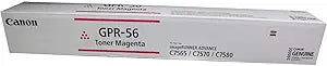Canon 1000C003AA GPR-56 Toner Cartridge — main product image