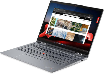 Lenovo ThinkPad X1 Yoga Gen 8 - 14" Touch, i5, 16GB RAM, 256GB SSD
