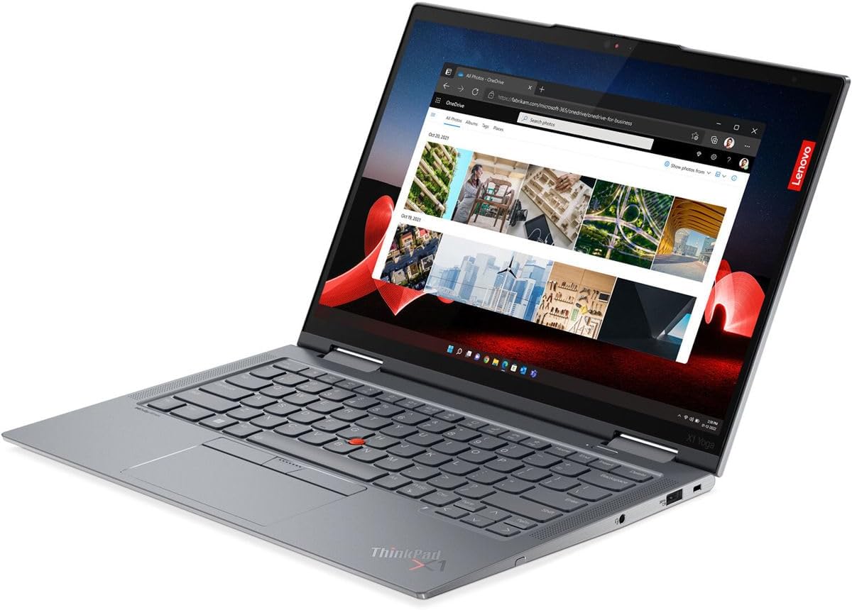 Lenovo 21HQ000BUS ThinkPad X1 Yoga Gen 8 14" 2-in-1