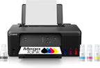 Canon 5809C002 PIXMA G1230 MegaTank Inkjet Printer - USB