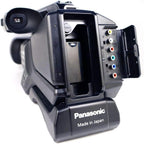 Panasonic AG-AC8PJ Shoulder Mount Full HD Camcorder