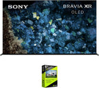 Sony XR-83A80L 83