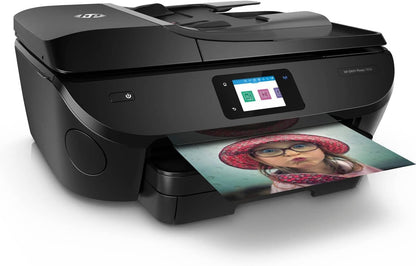 HP K7S08A ENVY Photo 7858 Wireless Printer