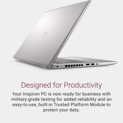 Dell Inspiron Plus 16" Laptop - i7 RTX 4060 64GB RAM 1TB SSD