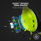 Razer RZ04-03970600-R3U1 Kaira X Wired Xbox Headset