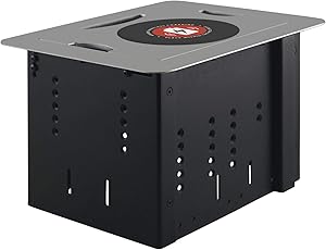 Kramer TBUS–1–KWC(B) Support Kit with Wireless Charging