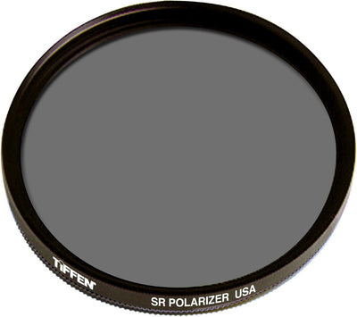Tiffen 43POL 43mm Standard Rotating Polarizer Filter