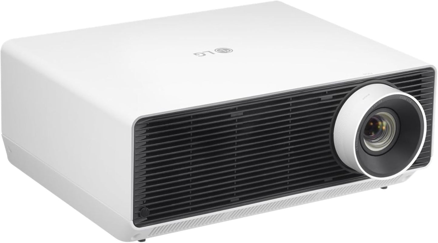 LG BF50NST ProBeam WUXGA Laser Projector 5000 Lumens