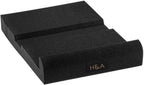 Yamaha HS5 Studio Monitor Bundle Black 2-Way 70W