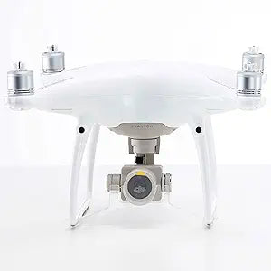 DJI Phantom 4 Pro V2.0 Quadcopter Aircraft Only — main product image