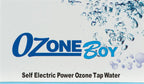 Atlas OzoneBoy Water Purifier Sanitation System
