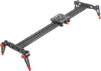 Neewer 10089695@@##1 Camera Track Slider Stabilizer Rail 60cm