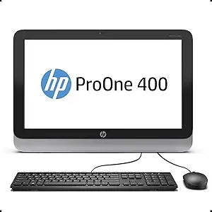 HP ProOne 400 G1 Renewed All-in-One PC