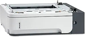 HP LaserJet Enterprise M525 500 Sheet Feeder Refurbished — main product image