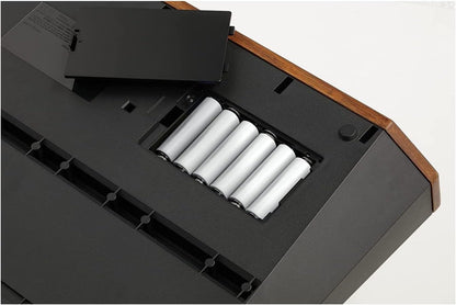 Korg MONOLOGUEBL Monophonic Analog Synthesizer - Blue