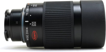 Kowa TE-11WZ II 30-70x Wide-Angle Zoom Eyepiece